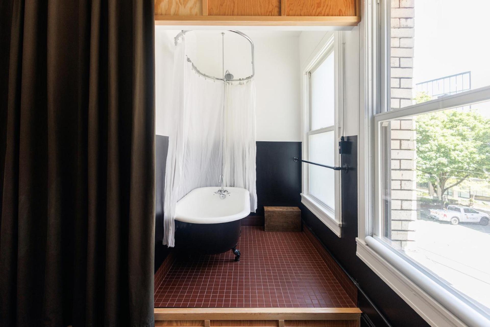 The Clyde Hotel Portland By Kasa Chambre photo